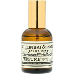 Oakmoss & Amber von Zielinski & Rozen
