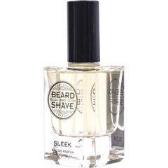 Sleek von Beard and Shave