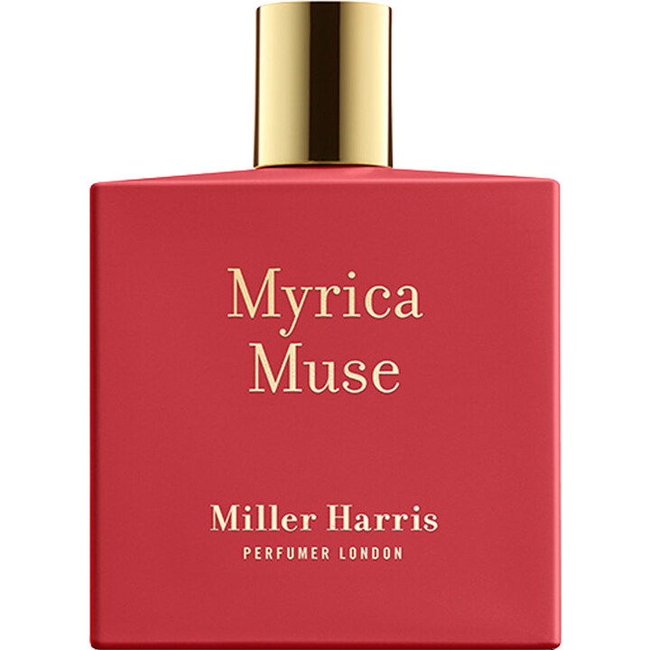 Myrica Muse von Miller Harris