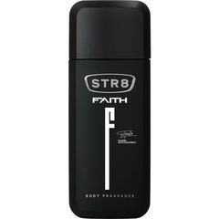 Faith (Body Fragrance) von STR8