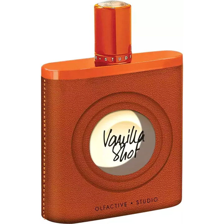 Vanilla Shot von Olfactive Studio