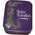 Wild Violet von H. Kielhauser