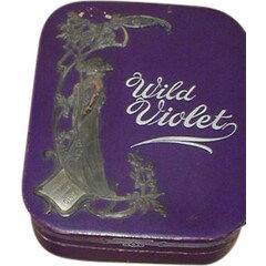 Wild Violet von H. Kielhauser