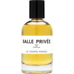 Le Temps Perdu von Salle Privée