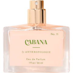No. 11 - Cabana (Eau de Parfum) von Anthropologie