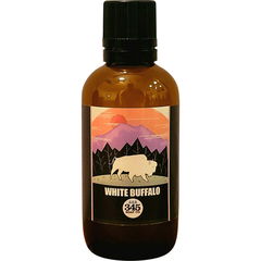 White Buffalo von 345 Soap Co.