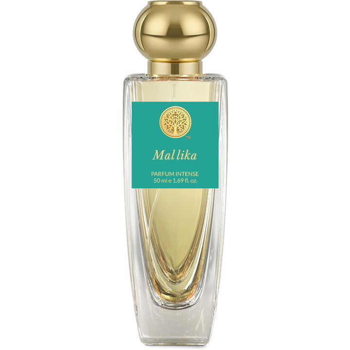 Mallika von Forest Essentials