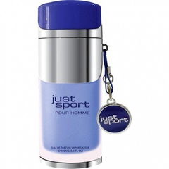 Just Sport pour Homme von Ekoz