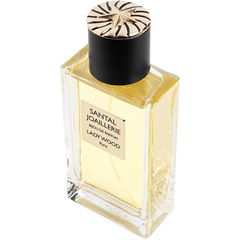 Santal Joaillerie (Eau de Parfum) by Mademoiselle Wood Santal Joaillerie (Eau de Parfum) by Mademoiselle Wood