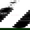 Chess Black by Paris Bleu