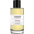Energy von anatomē