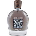 Barcode by Prive Zarah / Zarah