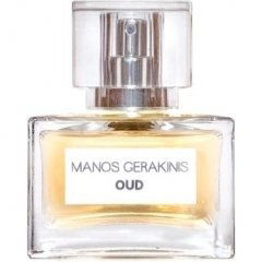 Oud von Manos Gerakinis