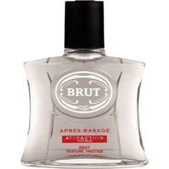 Brut Attraction Totale (Après-Rasage) by Brut (Unilever)