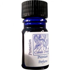 Cobalt Druid: Protection von Nui Cobalt Designs