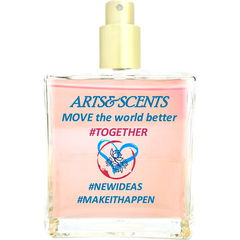 #Together von Arts&Scents
