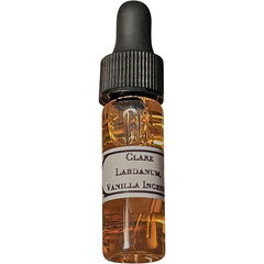 Clare von Huldra Voltaire Fragrance
