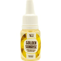 Golden Sunrise by Areffa Soap