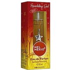 Sparkling Girl von Mel Merio