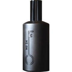 No̱ 54 (Eau de Parfum) von Fischersund
