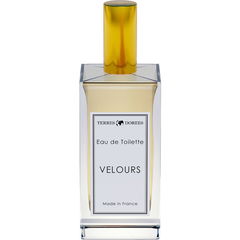 Velours von Terres Dorees