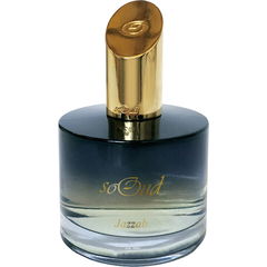 Jazzab Eau Fine (Eau de Parfum) by soOud