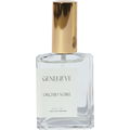 Orchid Noire / Simone (Eau de Parfum) by Geneviève / Thistle + Sage Botanics