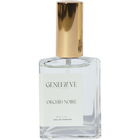 Orchid Noire / Simone (Eau de Parfum) by Geneviève