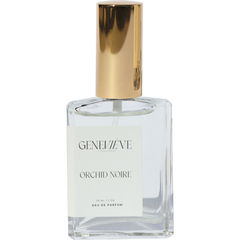 Orchid Noire / Simone (Eau de Parfum) von Geneviève / Thistle + Sage Botanics