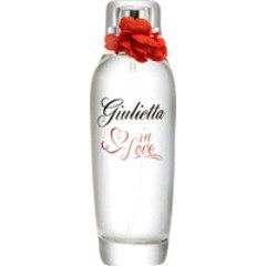 Giulietta in Love by Aldi / Hofer
