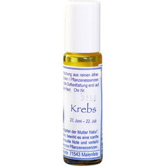 Sternzeichenparfüm Krebs by Maienfelser Naturkosmetik Manufaktur
