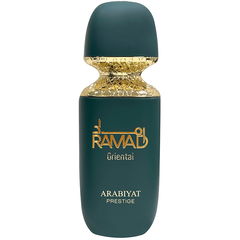 Ramad Oriental by Arabiyat Prestige