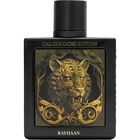 Tiger Cal Cologne Edition by Rayhaan