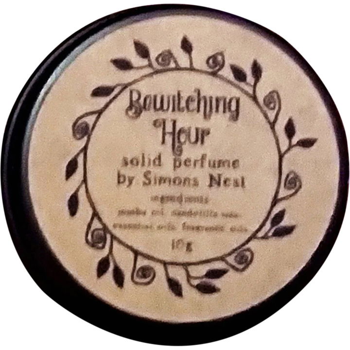 Bewitching Hour (Solid Perfume) von Simons Nest Bewitching Hour (Solid Perfume) von Simons Nest