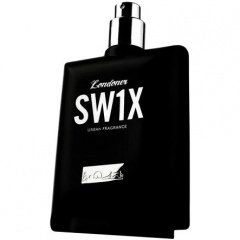SW1X von Bex London