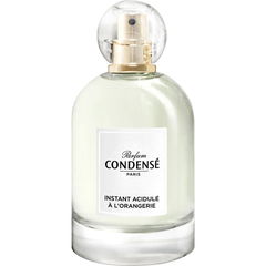 Instant Acidulé à l'Orangerie von Condensé