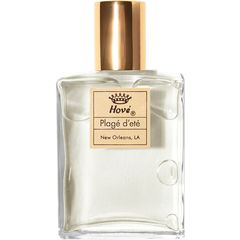 Plagé d'Été (Perfume) by Hové
