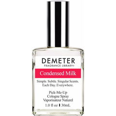Condensed Milk (Cologne) von Demeter Fragrance Library