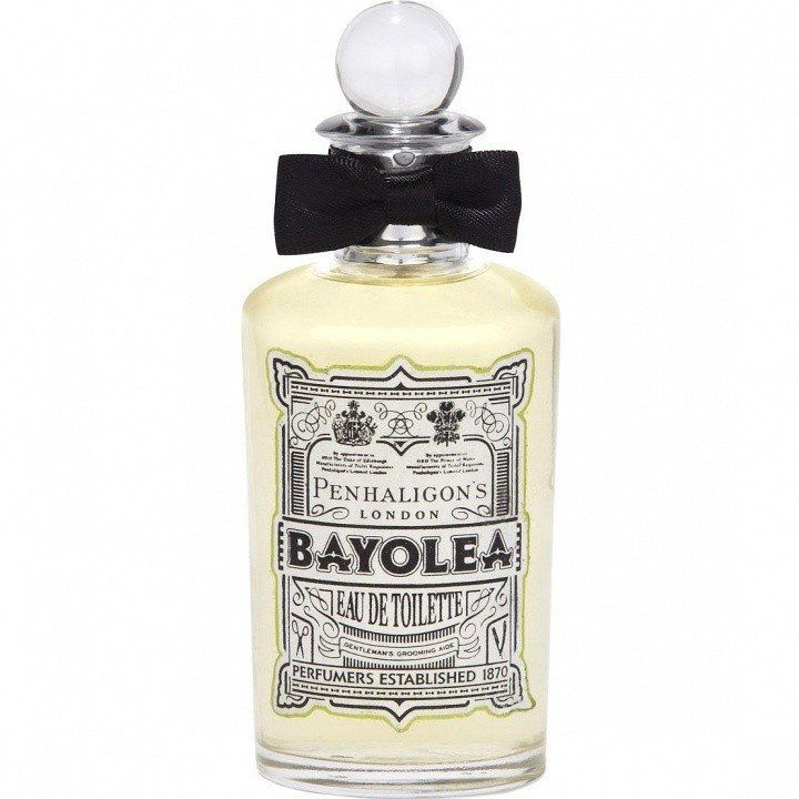 Bayolea (Eau de Toilette) von Penhaligon's