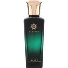 Black (Hair & Body Mist) von Asateer
