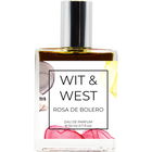 Rosa de Bolero by Wit & West