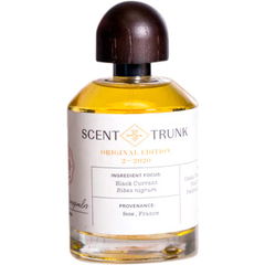 Black Currant / February 2020 by Scent Trunk Black Currant / February 2020 by Scent Trunk