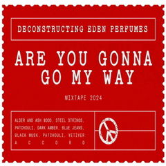 Are You Gonna Go My Way - Mixtape 2024 von Deconstructing Eden