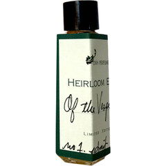 Of the Vespertine von DSH Perfumes