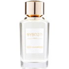 Red Squared by BYBOZO