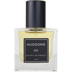 005 by Hudsons