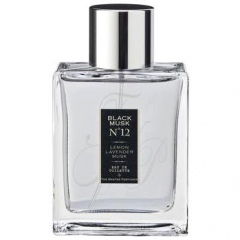 Black Musk N°12 von The Master Perfumer