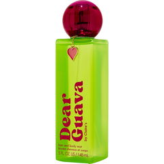 Dear Guava by Claire's