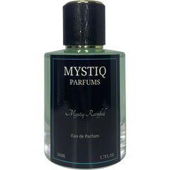 Mystiq Rainfall by Mystiq Parfums