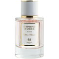 Symphonie d'Amour / Symphonie (Eau de Parfum) von Maïssa